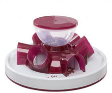 Load image into Gallery viewer, Trixie Jouet stratégique - Tunnel Feeder pour chat - Boutique Le Jardin Des Animaux -Accessoires de nourrissageBoutique Le Jardin Des AnimauxTRE46002