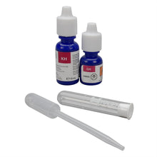 Load image into Gallery viewer, Trousse d'analyse de la dureté carbonatée et dureté totale Fluval - Boutique Le Jardin Des Animaux -Traitement de l'eauBoutique Le Jardin Des AnimauxA7830