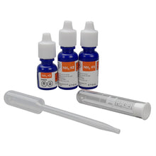 Load image into Gallery viewer, Trousse d'analyse de l'ammoniaque Fluval - Boutique Le Jardin Des Animaux -Traitement de l'eauBoutique Le Jardin Des AnimauxA7855