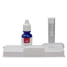 Load image into Gallery viewer, Trousse d'analyse du pH à gamme inférieur (6,0 - 7,6) Fluval - Boutique Le Jardin Des Animaux -Traitement de l'eauBoutique Le Jardin Des AnimauxA7810
