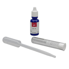 Load image into Gallery viewer, Trousse d'analyse du pH à gamme inférieur (6,0 - 7,6) Fluval - Boutique Le Jardin Des Animaux -Traitement de l'eauBoutique Le Jardin Des AnimauxA7810