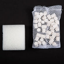 Load image into Gallery viewer, Trousse de mousse et de masse filtrante Bio-Max pour Edge Fluval - Boutique Le Jardin Des Animaux -Masse FiltranteBoutique Le Jardin Des Animauxa1389