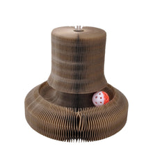 Load image into Gallery viewer, Turbo Transformez-le ! - Boutique Le Jardin Des Animaux -Jouets pour chatsBoutique Le Jardin Des AnimauxBG84405