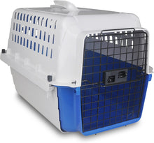 Load image into Gallery viewer, Vanness Porte-Chat « Calm Carrier » à Tiroir « E-Z Load » Coulissant - Boutique Le Jardin Des Animaux -CageBoutique Le Jardin Des AnimauxVNCC20