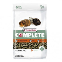 Load image into Gallery viewer, Versele Laga Complete Cavia nourriture pour cobaye - Boutique Le Jardin Des Animaux -Nourriture petit mammifèreBoutique Le Jardin Des Animauxh-81025