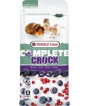 Load image into Gallery viewer, Versele Laga Complete Crock aux baies 50g - Boutique Le Jardin Des Animaux -Gâterie petit mammifèreBoutique Le Jardin Des Animauxh-461305