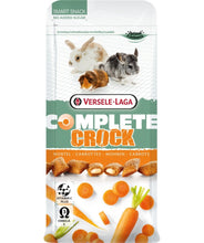 Load image into Gallery viewer, Versele Laga Complete Crock aux carottes 50g - Boutique Le Jardin Des Animaux -Gâterie petit mammifèreBoutique Le Jardin Des Animauxh-461303