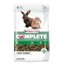 Load image into Gallery viewer, Versele Laga Complete Cuni nourriture pour lapin adulte - Boutique Le Jardin Des Animaux -Nourriture petit mammifèreBoutique Le Jardin Des Animauxh-81015