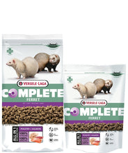 Load image into Gallery viewer, Versele Laga Complete nourriture pour Furet - Boutique Le Jardin Des Animaux -Nourriture petit mammifèreBoutique Le Jardin Des Animauxh-461316