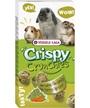 Load image into Gallery viewer, Versele-Laga Crispy crunchies foin et carotte pour petits mammifères 75g - Boutique Le Jardin Des Animaux -Gâterie petit mammifèreBoutique Le Jardin Des Animauxh-462091