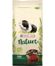 Load image into Gallery viewer, Versele Laga Nature Cavia pour Cobaye - Boutique Le Jardin Des Animaux -Nourriture petit mammifèreBoutique Le Jardin Des Animauxh-461409