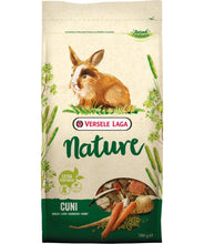 Load image into Gallery viewer, Versele Laga Nature Cuni pour lapin adulte - Boutique Le Jardin Des Animaux -Nourriture petit mammifèreBoutique Le Jardin Des Animauxh-461448