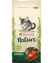 Load image into Gallery viewer, Versele Laga Nature pour chinchilla - Boutique Le Jardin Des Animaux -Nourriture petit mammifèreBoutique Le Jardin Des Animauxh-461413