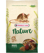 Load image into Gallery viewer, Versele Laga Nature pour Souris - Boutique Le Jardin Des Animaux -Nourriture petit mammifèreBoutique Le Jardin Des Animauxh-461421