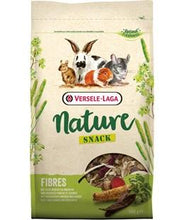 Load image into Gallery viewer, Versele Laga Nature Snack aux fibres pour petits mammifères - Boutique Le Jardin Des Animaux -Gâterie petit mammifèreBoutique Le Jardin Des Animauxh-461440