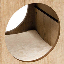 Load image into Gallery viewer, Vesper minou, arbre à chat - Boutique Le Jardin Des Animaux -Griffoir, meuble et litBoutique Le Jardin Des Animaux