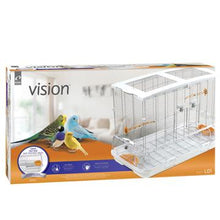 Load image into Gallery viewer, Vision Cage Série L pour petits perroquets - Boutique Le Jardin Des Animaux -Cage pour oiseauxBoutique Le Jardin Des Animaux83300