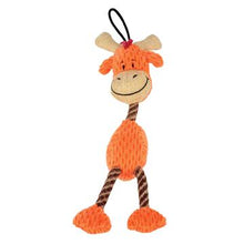 Load image into Gallery viewer, Zeus jouet Mojo copains bedons ronds naturals - Boutique Le Jardin Des Animaux -jouet chienBoutique Le Jardin Des Animaux97018