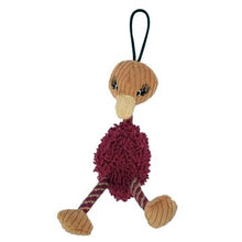 Load image into Gallery viewer, Zeus jouet Mojo copains bedons ronds naturals - Boutique Le Jardin Des Animaux -jouet chienBoutique Le Jardin Des Animaux97018