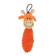 Load image into Gallery viewer, Zeus jouet Mojo copains fins naturals - Boutique Le Jardin Des Animaux -jouet chienBoutique Le Jardin Des Animaux97011