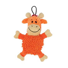 Load image into Gallery viewer, Zeus jouet Mojo copains potelés naturals - Boutique Le Jardin Des Animaux -jouet chienBoutique Le Jardin Des Animaux97012