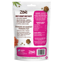 Load image into Gallery viewer, Zoé Treat Tender Pumpkin and Ginger Bites 150 g