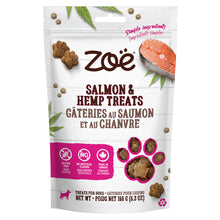 Load image into Gallery viewer, Zoé Treat Tender Pumpkin and Ginger Bites 150 g