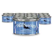 Load image into Gallery viewer, Fromm PurrSnickety Cat Canned - Chicken Pot Pie 5.5oz
