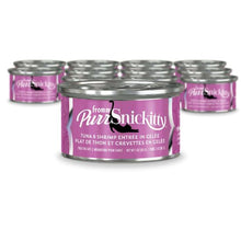 Load image into Gallery viewer, Fromm PurrSnickety Cat Canned - Chicken Pot Pie 5.5oz
