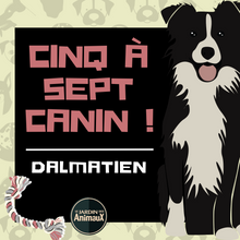Load image into Gallery viewer, Frais d&#39;inscription à un 5 à 7 - regroupement de race de chiens
