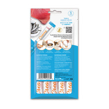 Load image into Gallery viewer, Catit Creamy creamy tube treat with tuna
