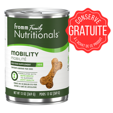 Load image into Gallery viewer, Fromm Dog Treat - Crunchy Bone Pot Flavor Roast Punchers
