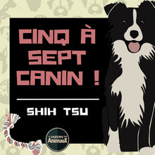 Load image into Gallery viewer, Frais d&#39;inscription à un 5 à 7 - regroupement de race de chiens
