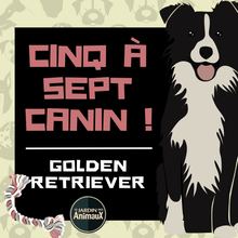 Load image into Gallery viewer, Frais d&#39;inscription à un 5 à 7 - regroupement de race de chiens
