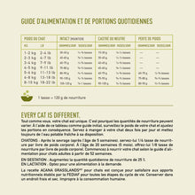 Load image into Gallery viewer, ACANA Chat Plus Forte Teneur En Protéines, Grasslands
