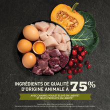 Load image into Gallery viewer, ACANA Chat Plus Forte Teneur En Protéines, Grasslands
