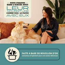 Load image into Gallery viewer, ACANA Chien Premium Pâté Volaille 363 gr
