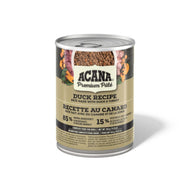 ACANA Chien Premium Pâté Canard 363 gr