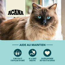 Load image into Gallery viewer, ACANA Chat Pêche abondante
