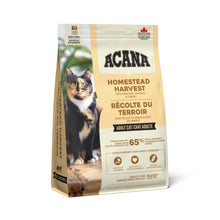 Load image into Gallery viewer, ACANA Chat Récolte du terroir

