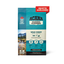 Load image into Gallery viewer, ACANA Chien Recette Classique Wild Coast
