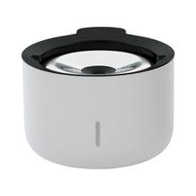 Load image into Gallery viewer, Abreuvoir Zeus Oasis - Gris pâle
