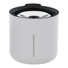 Load image into Gallery viewer, Abreuvoir Zeus Oasis - Gris pâle
