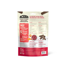 Load image into Gallery viewer, Fromm Dog Treat - Crunchy Bones Blueberry Blasts Flavor
