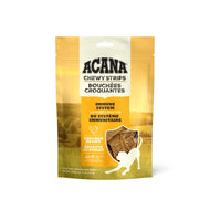 Fromm Dog Treat - Crunchy Bones Blueberry Blasts Flavor