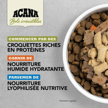 Load image into Gallery viewer, Conserve pour chien ACANA Recette au poulet avec bouillon d’os
