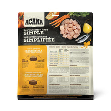 Load image into Gallery viewer, Stella &amp; Chewy's Dehydrated Chicken Pâté de Cru
