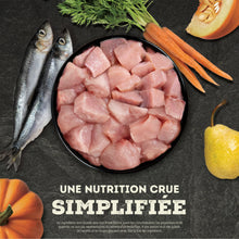 Load image into Gallery viewer, Stella &amp; Chewy's Dehydrated Chicken Pâté de Cru
