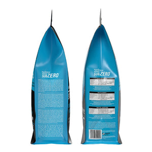 Aliment Nutrience SubZero Sans grains pour chats, Pacifique canadien