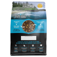 Load image into Gallery viewer, Aliment Nutrience SubZero Sans grains pour chats, Pacifique canadien
